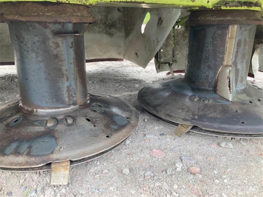 CLAAS Corto 310 N Mower-conditioners