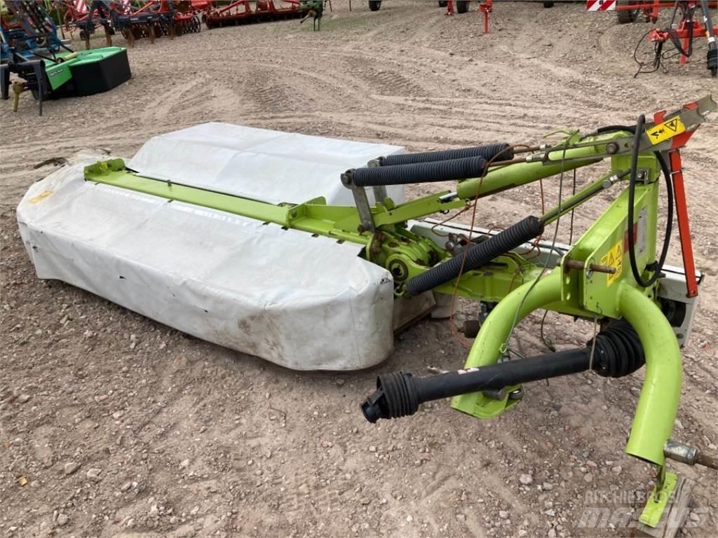 CLAAS Corto 310 N Mower-conditioners