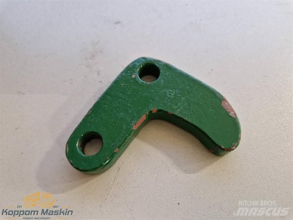 Rottne 046-0114 Harvester heads