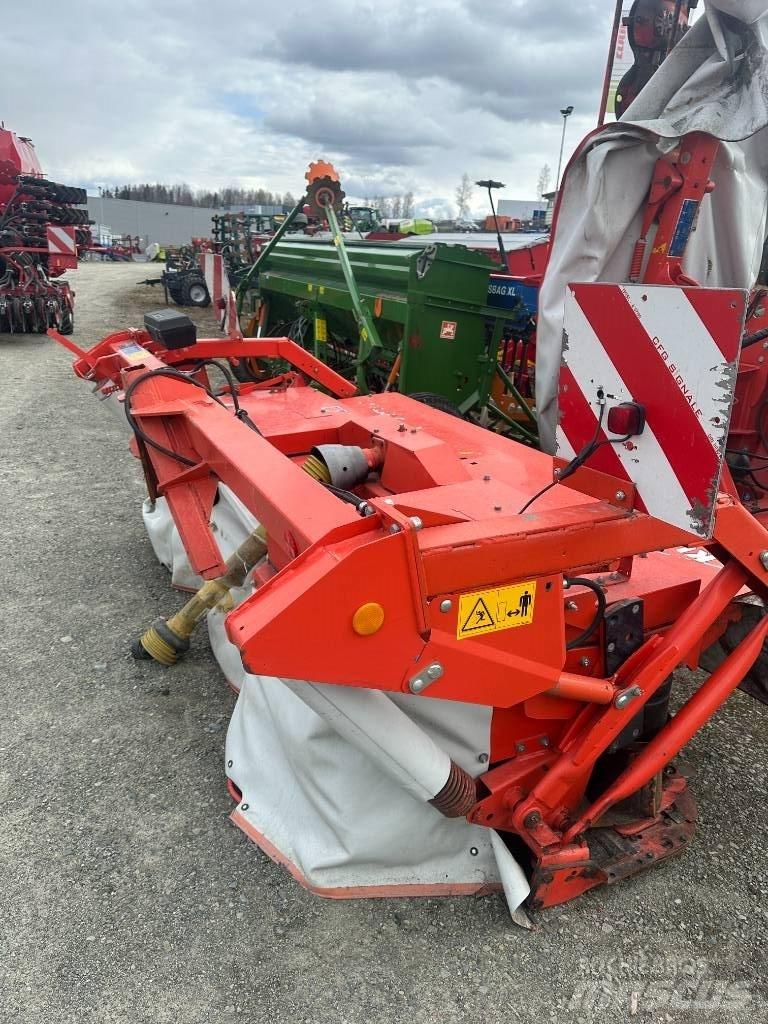 Kuhn GMD 8730 FF Mowers