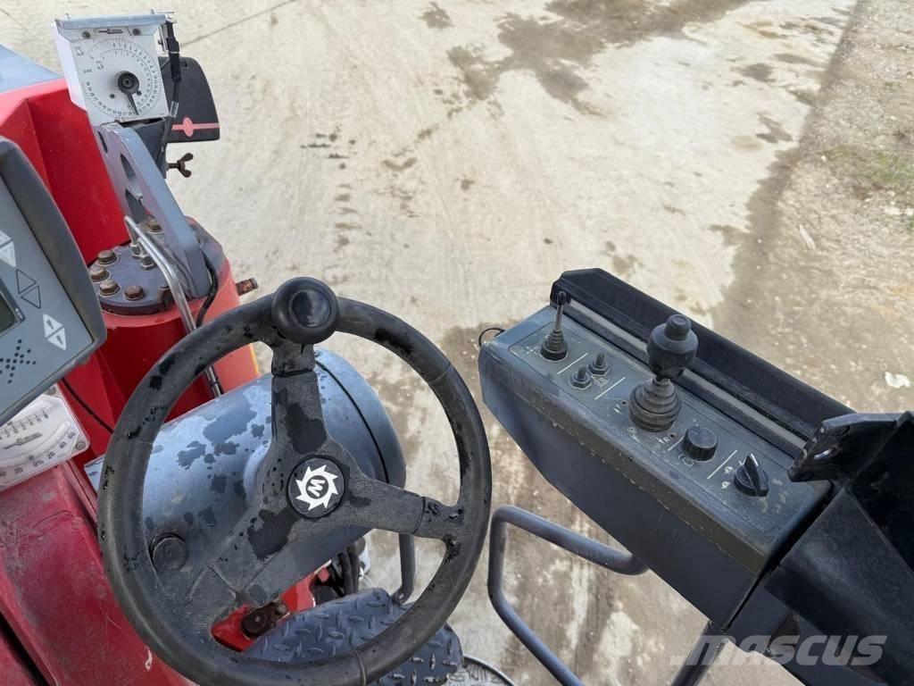 Wirtgen W 100 CFI Asphalt cold milling machines