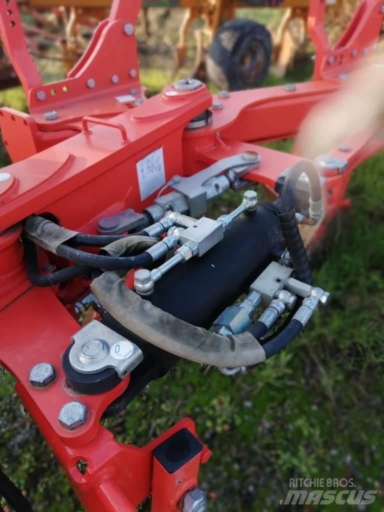 Maschio UNICO M 4+1 Reversible ploughs
