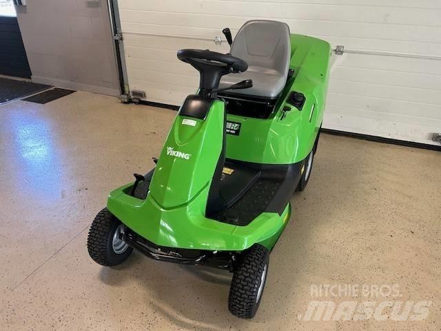 Viking MR 4082.2 Riding mowers