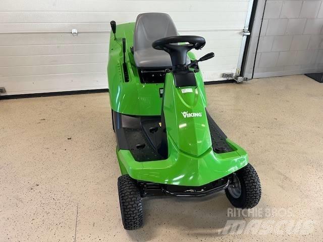 Viking MR 4082.2 Riding mowers