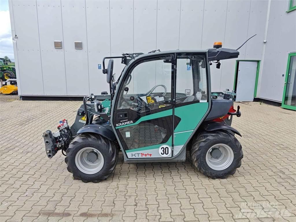 Kramer KT144 Telehandlers