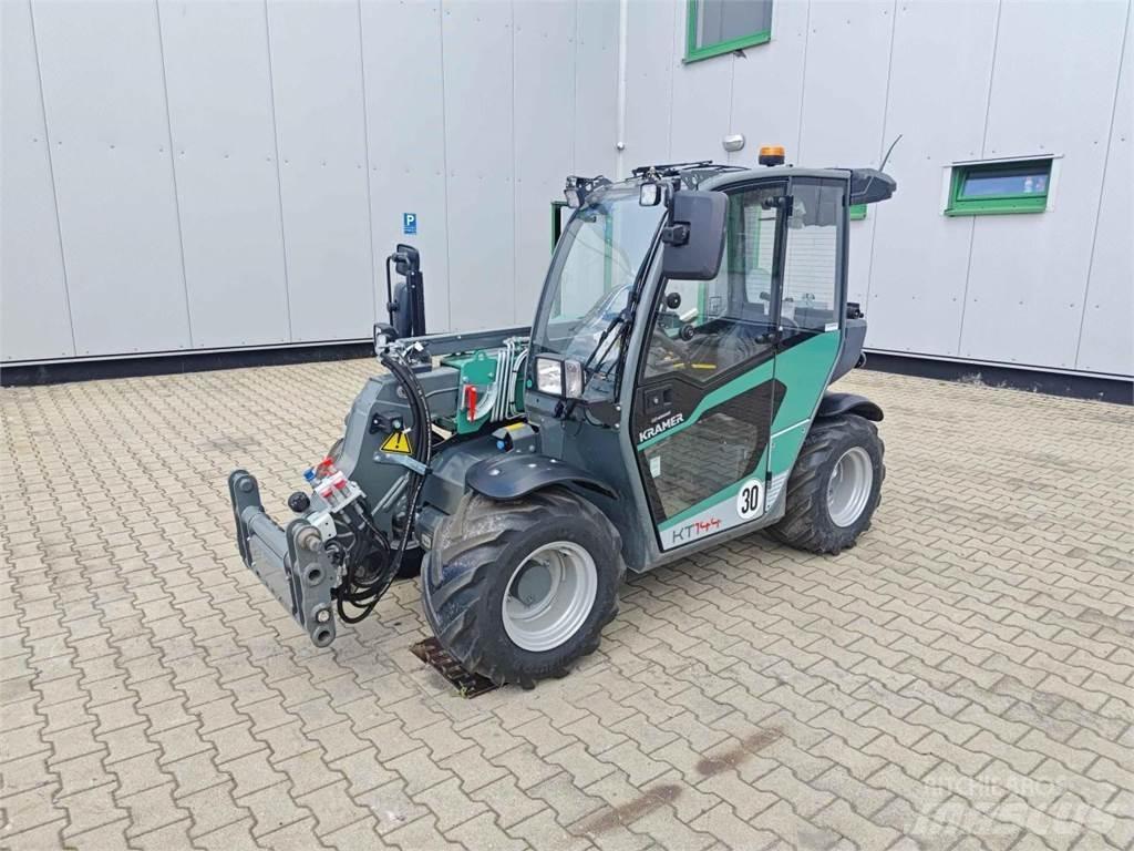 Kramer KT144 Telehandlers