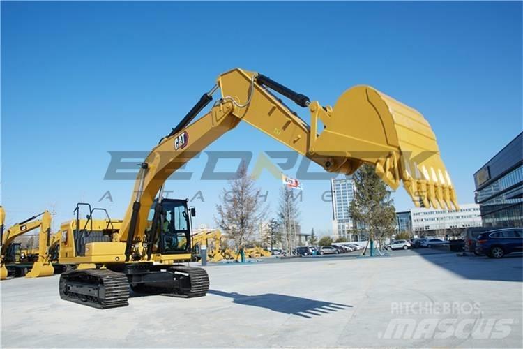 CAT 2023 CAT 326GC Wheeled excavators