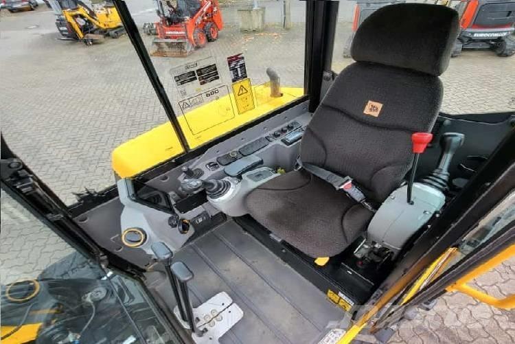 JCB 60 C-2 Mini excavators < 7t (Mini diggers)