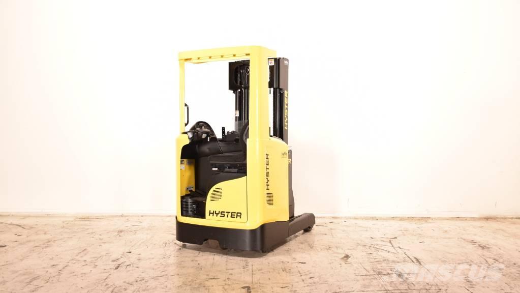 Hyster R 1.2 E Reach truck