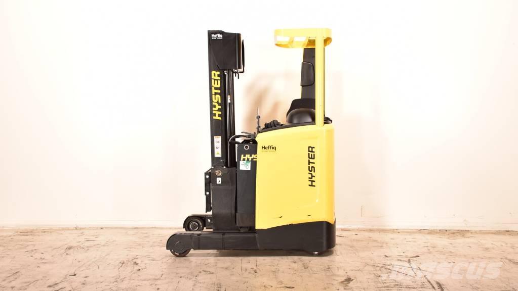 Hyster R 1.2 E Reach truck