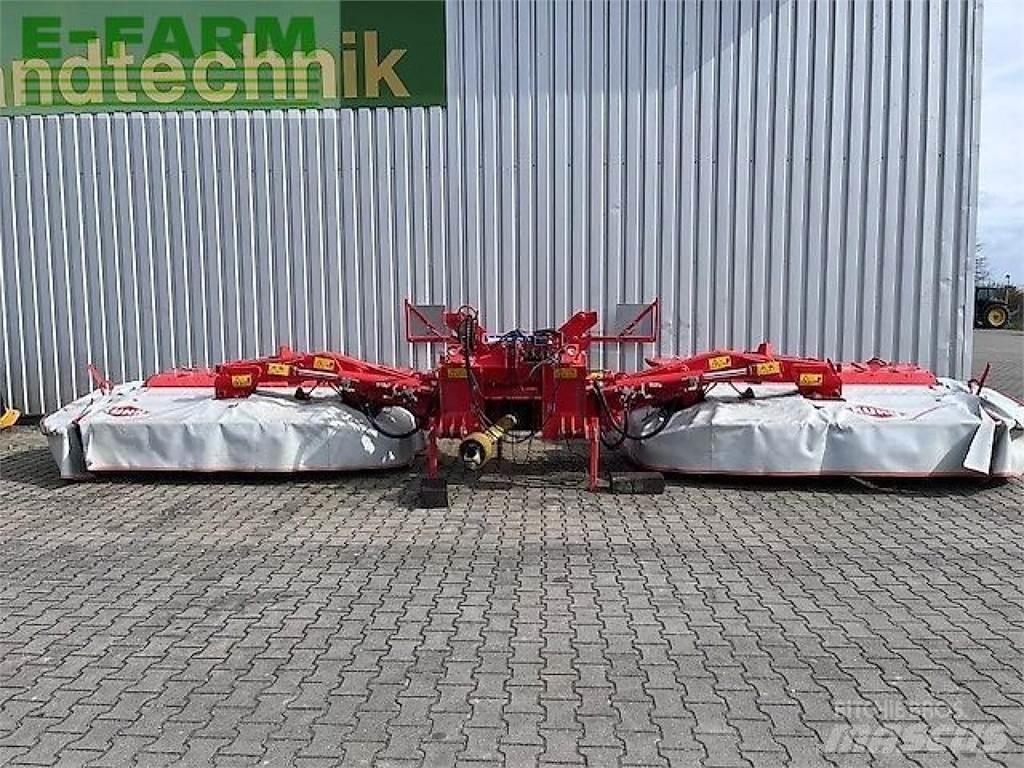 Kuhn fc 813 Mowers