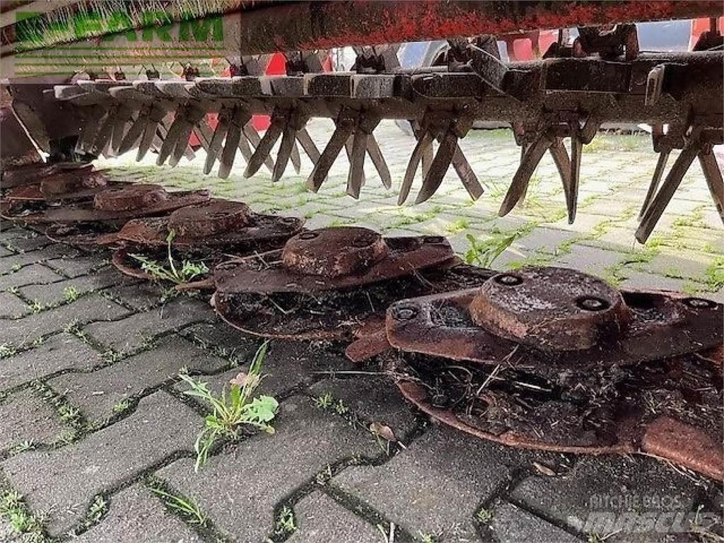 Kuhn fc 813 Mowers