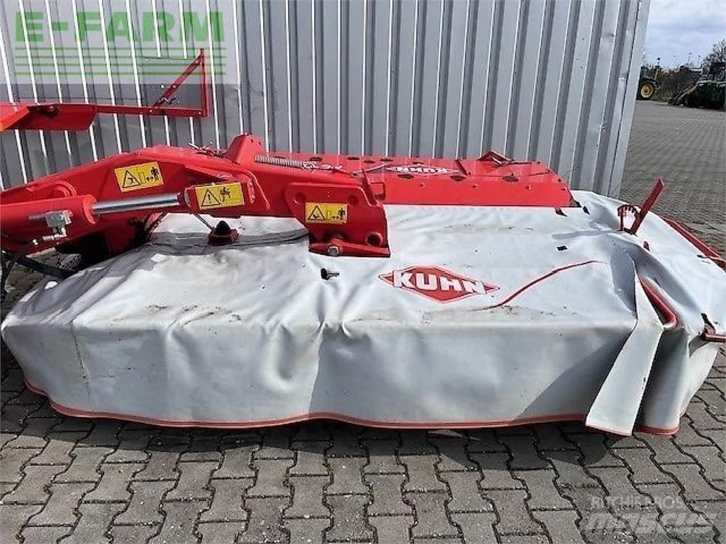 Kuhn fc 813 Mowers