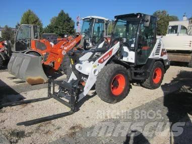 Bobcat L85 Skid steer loaders