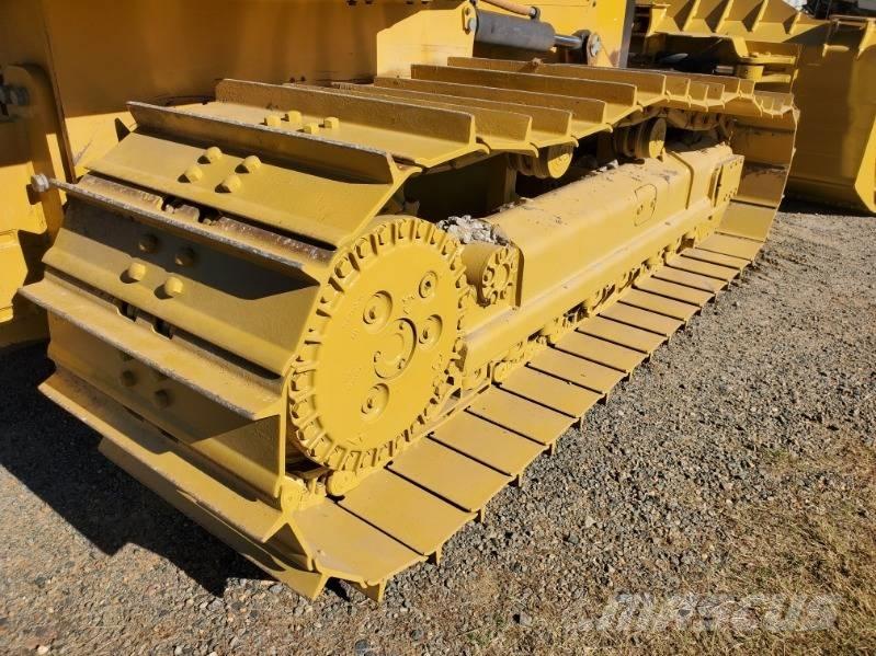 CAT D 6 K 2 LGP Crawler dozers