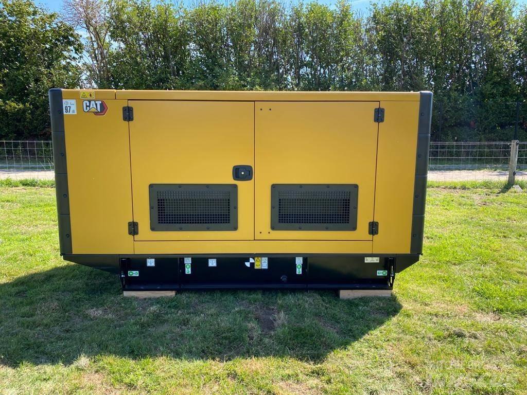 CAT C4.4 - DE88E0 Diesel Generators