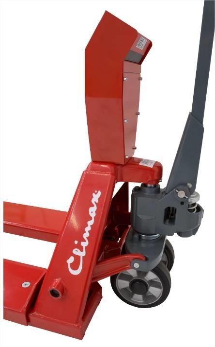 Climax TRW0001 Hand pallet truck