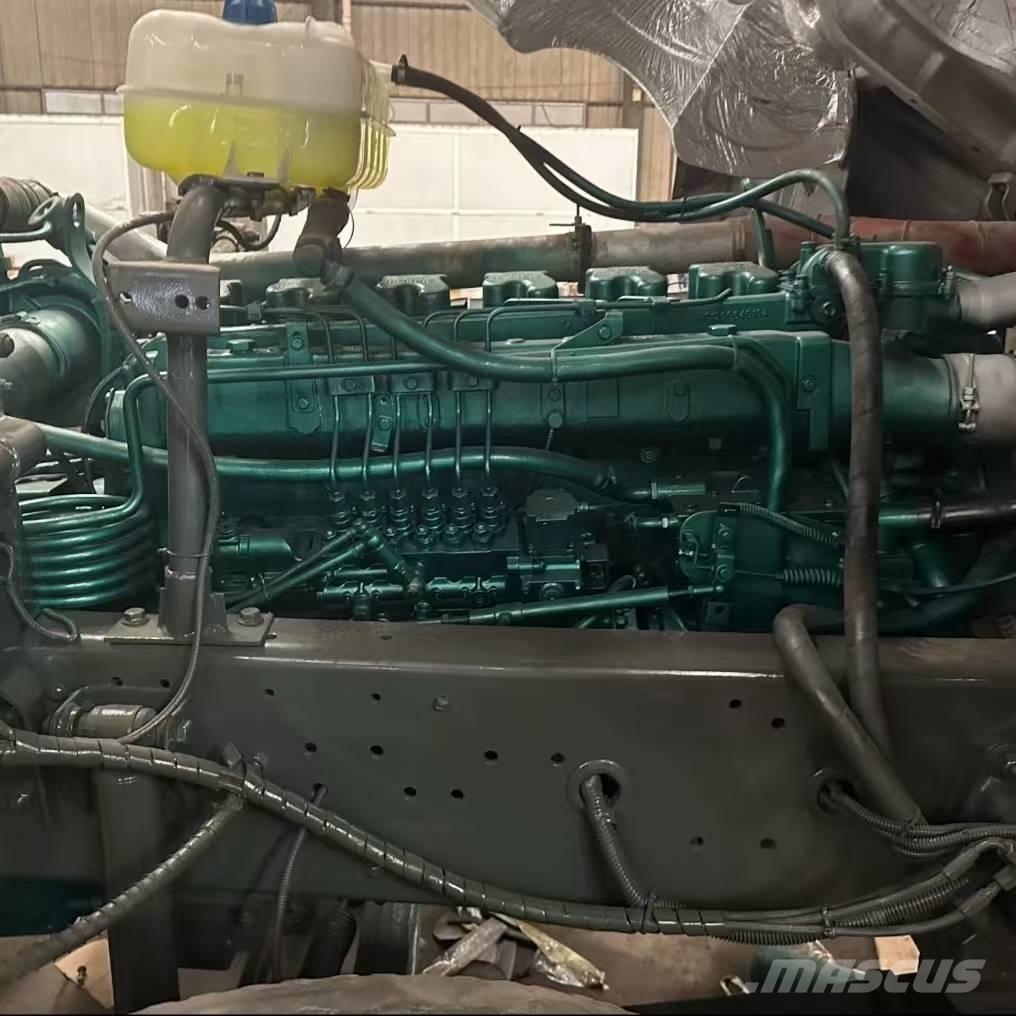 Howo 371 6x4 Tipper trucks