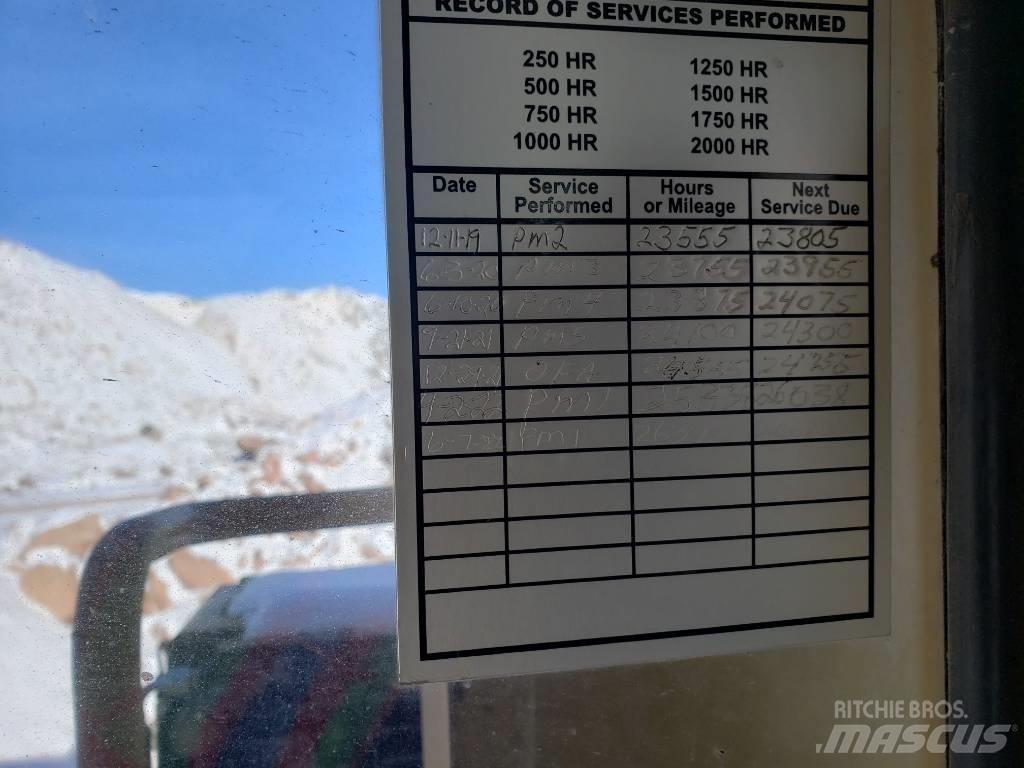 CAT D10R Crawler dozers