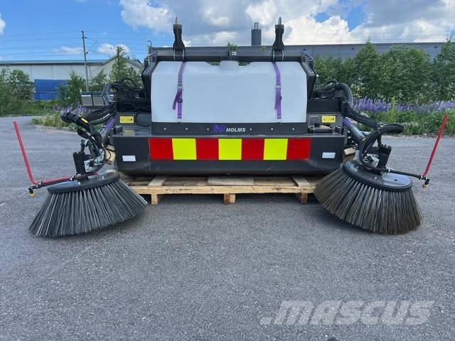 Holms 300-2,5 Sweepers