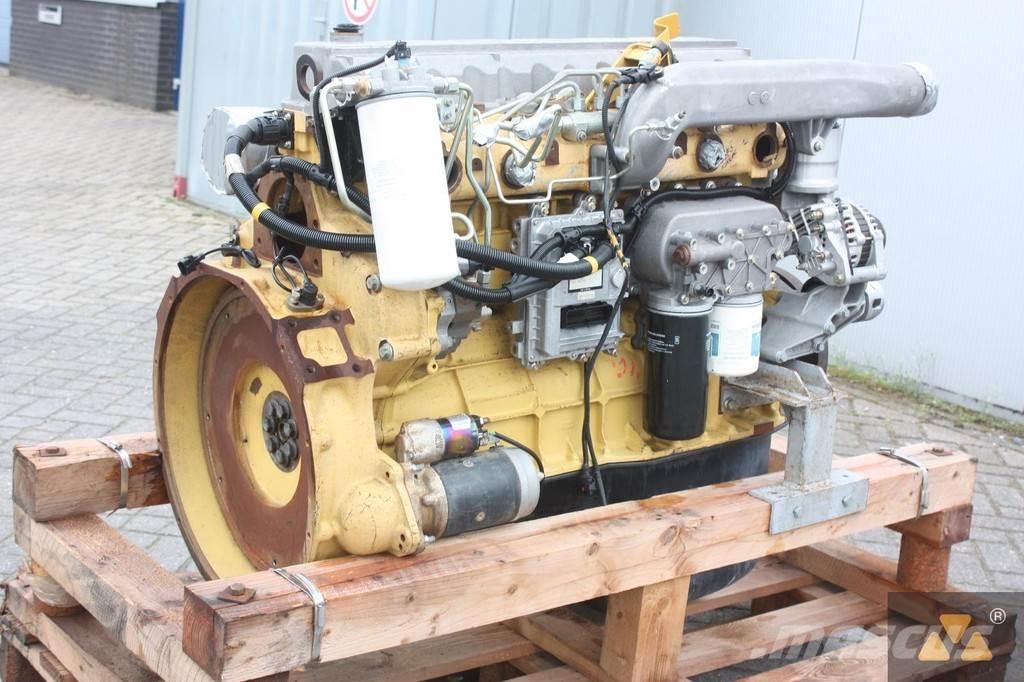 Iveco 6 Cylinder Engines