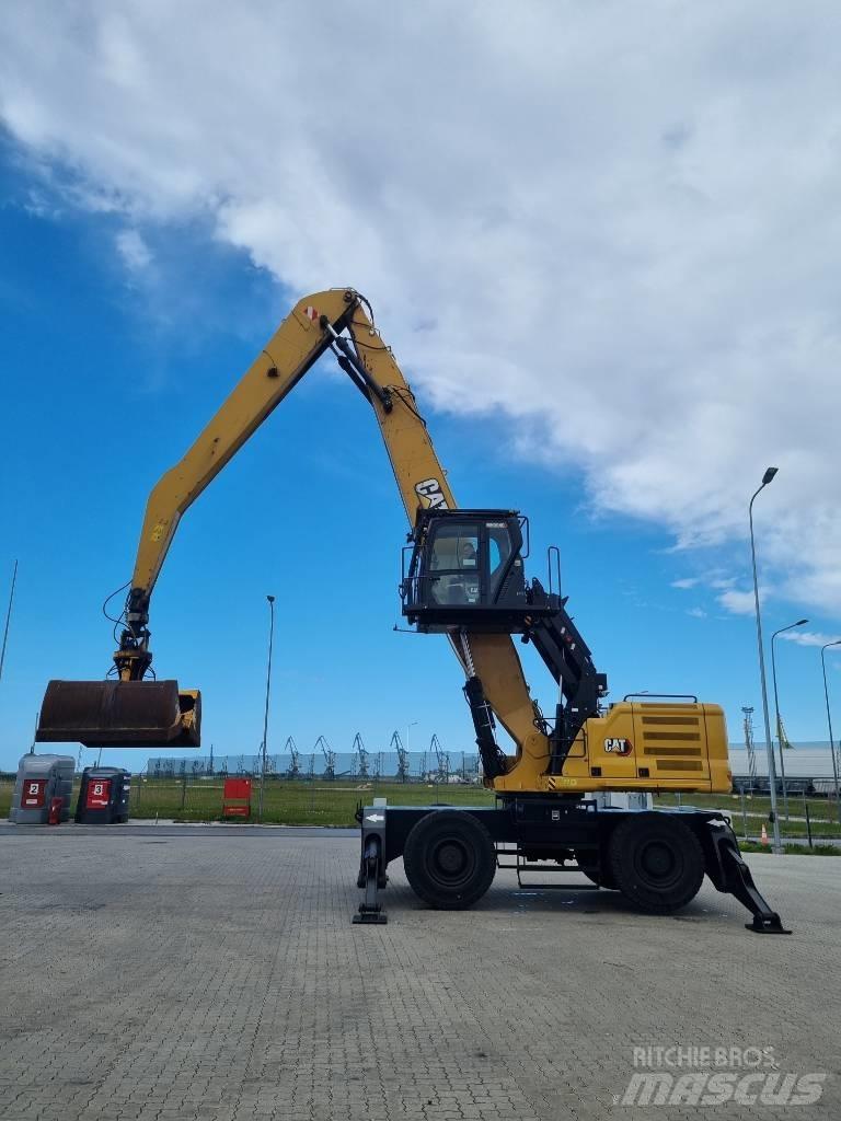 CAT MH 3040 Others