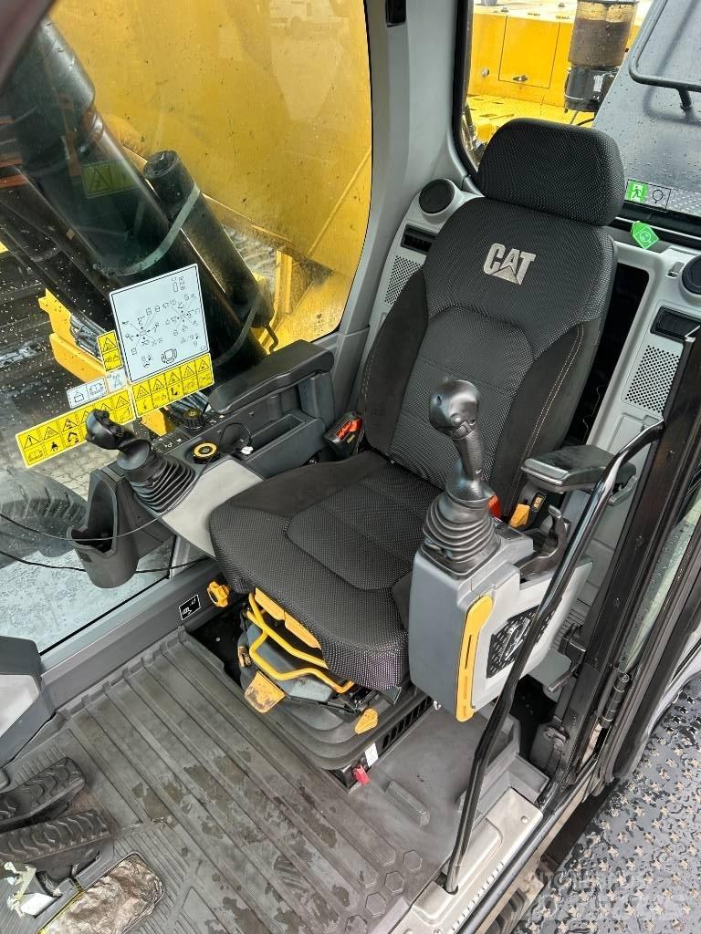 CAT MH 3040 Others
