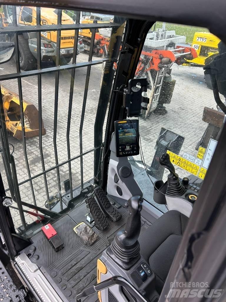 CAT MH 3040 Others