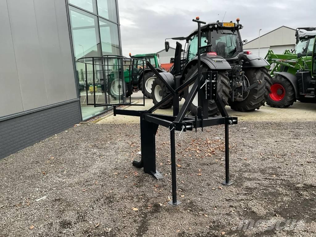  Drainage machine Other tillage machines and accessories