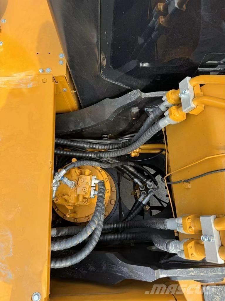 Sany SY 335 Mini excavators  7t - 12t