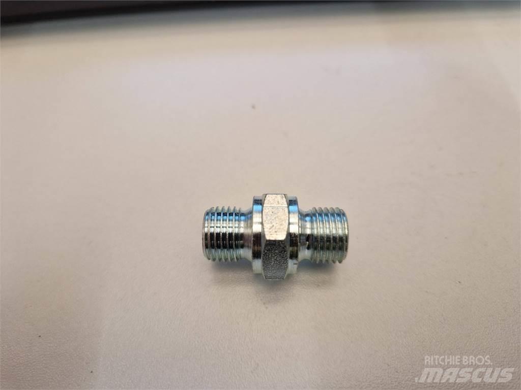 Ponsse 0015735 Hydraulics