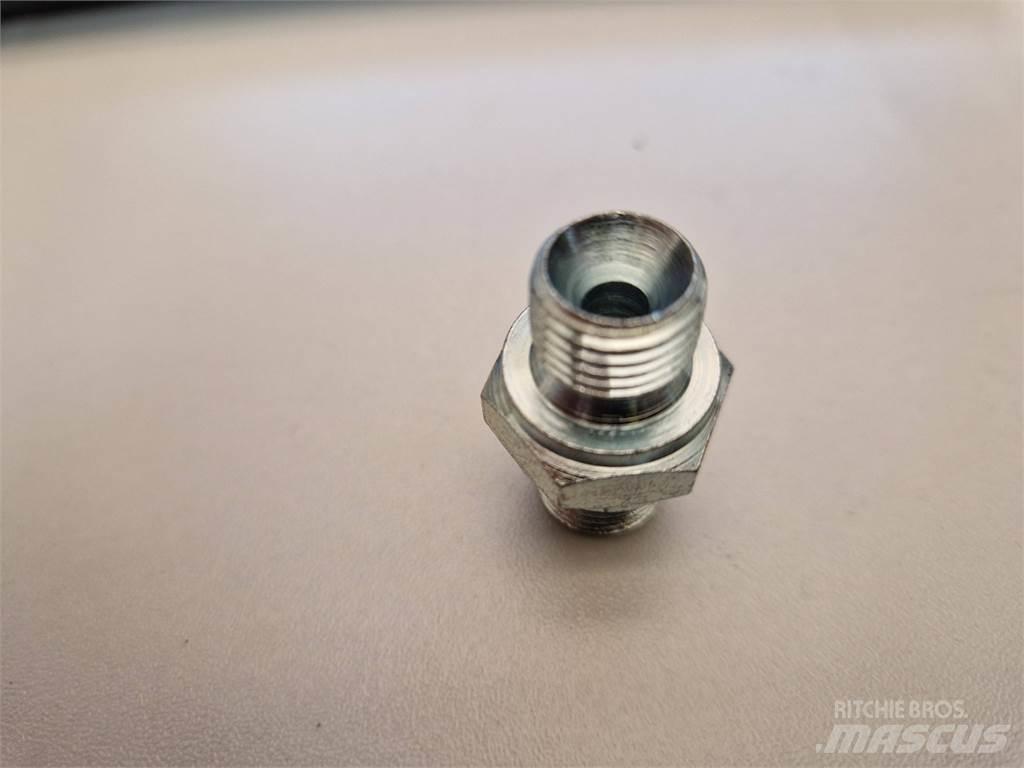 Ponsse 0015735 Hydraulics