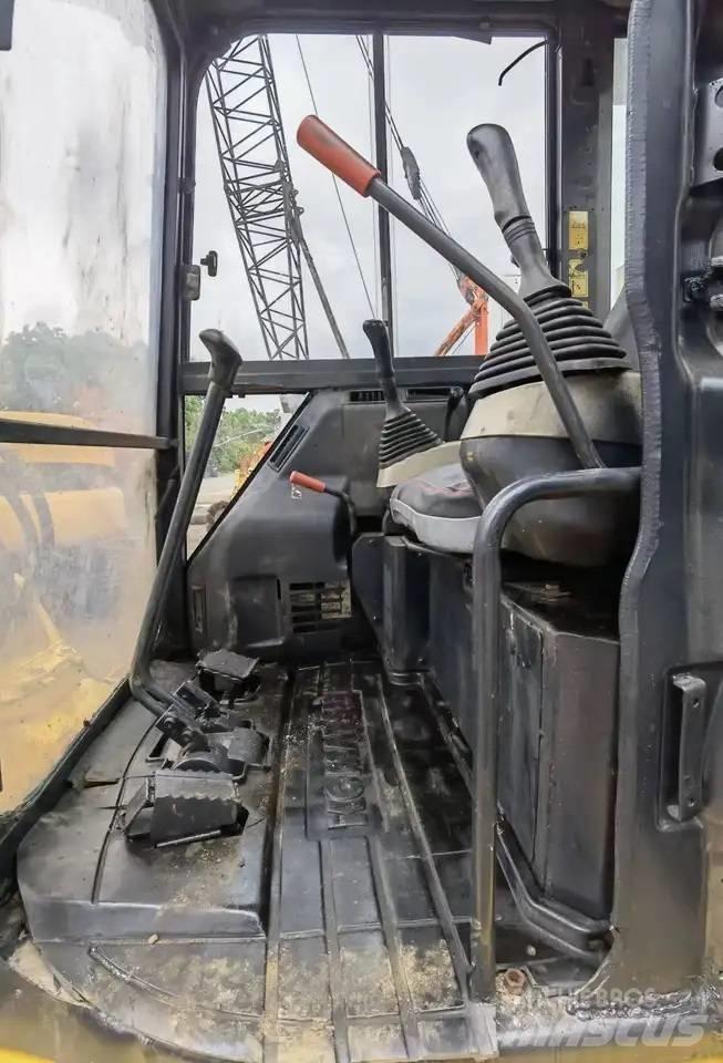 Komatsu PC 35 Mini excavators < 7t (Mini diggers)