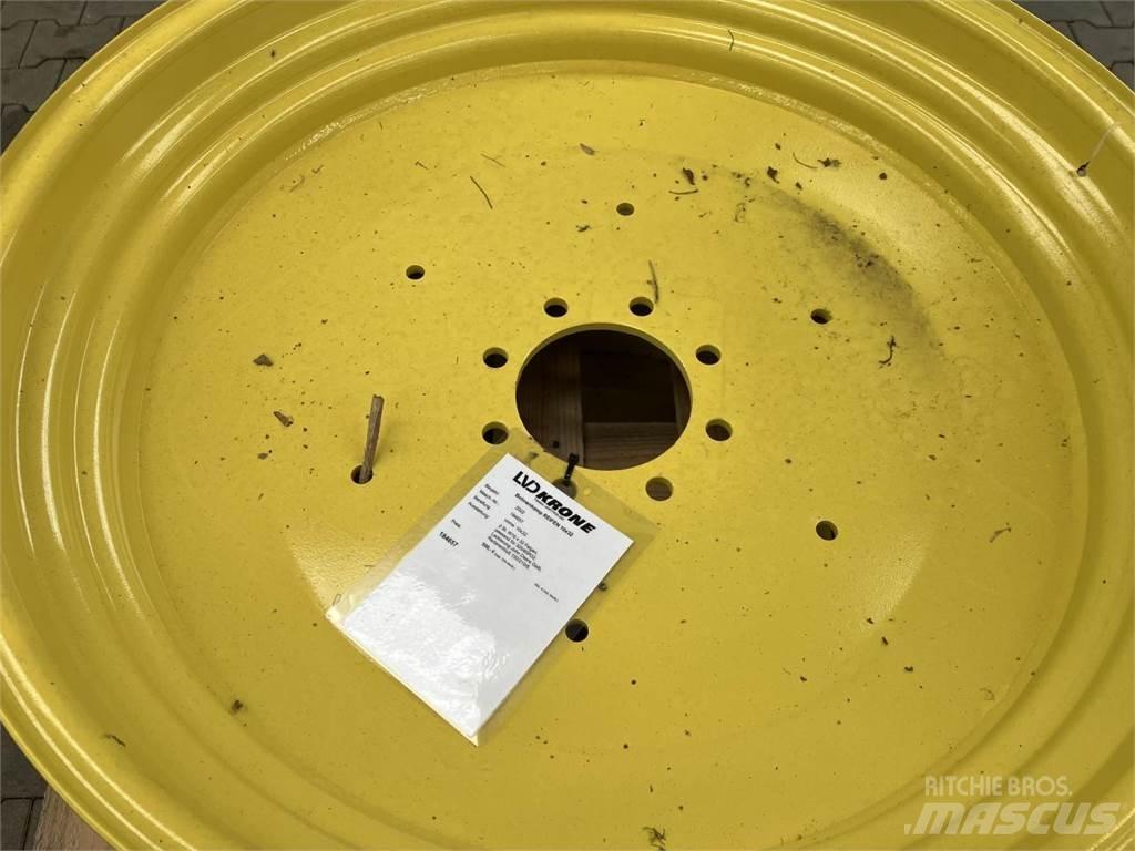 Bohnenkamp 10x32 Tyres, wheels and rims