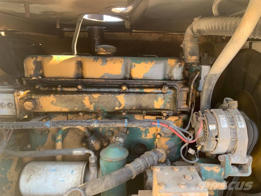 Mastenbroek 1012 Trenchers