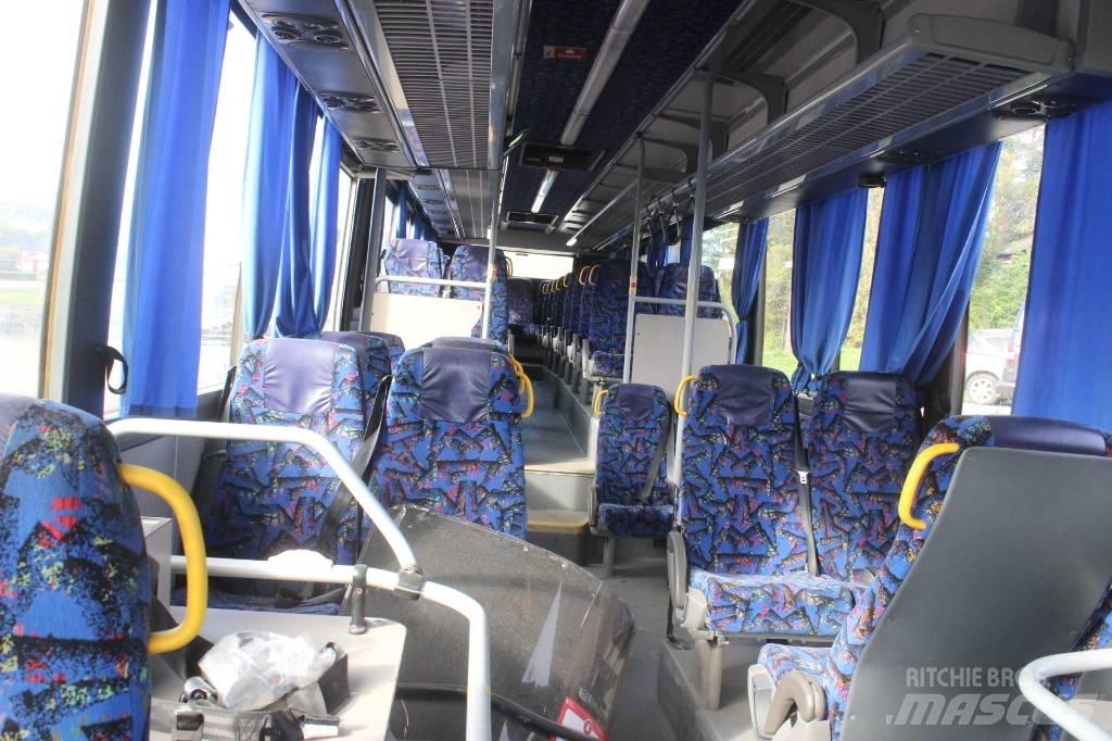 Volvo B12BLE Intercity bus