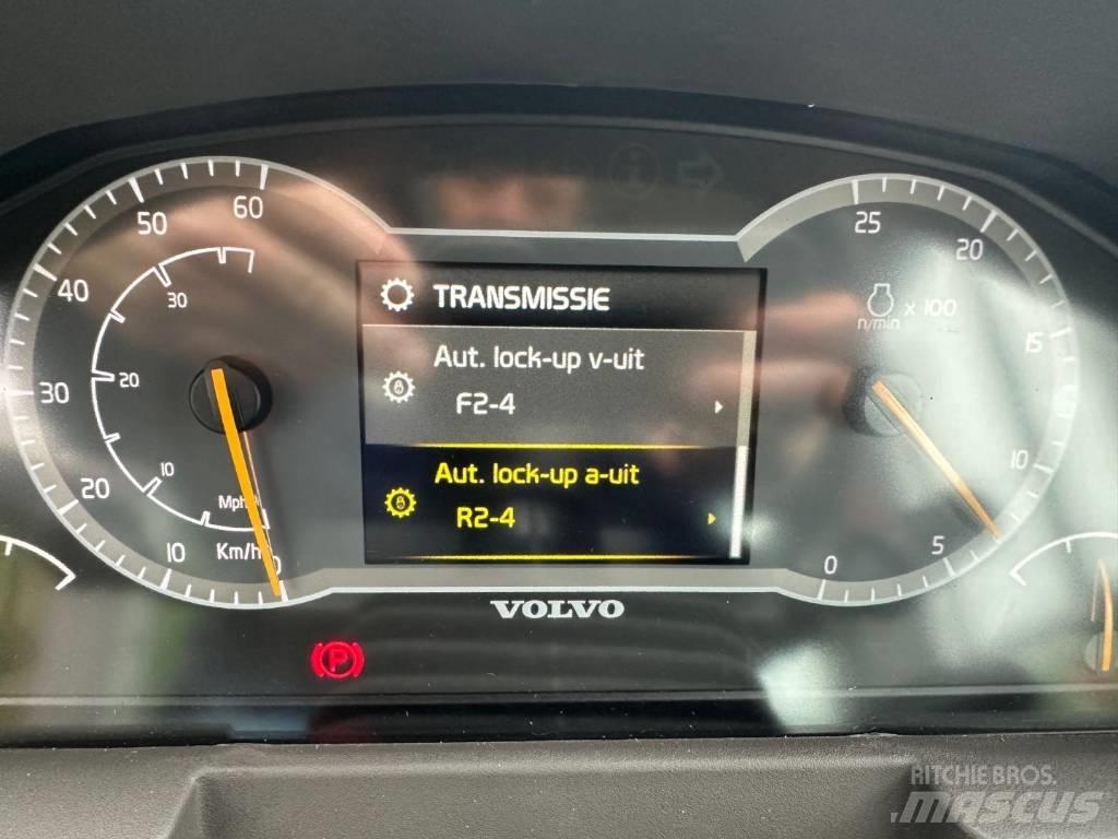 Volvo L 60 H Wheel loaders