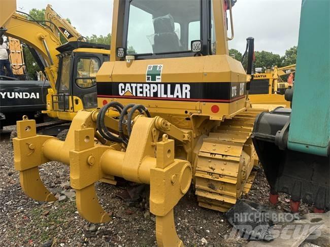CAT D 7 G LGP Crawler dozers