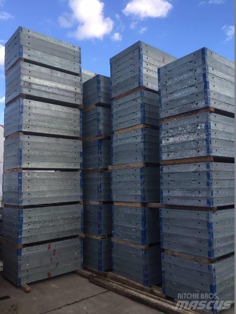  Doka Framax Scaffolding equipment