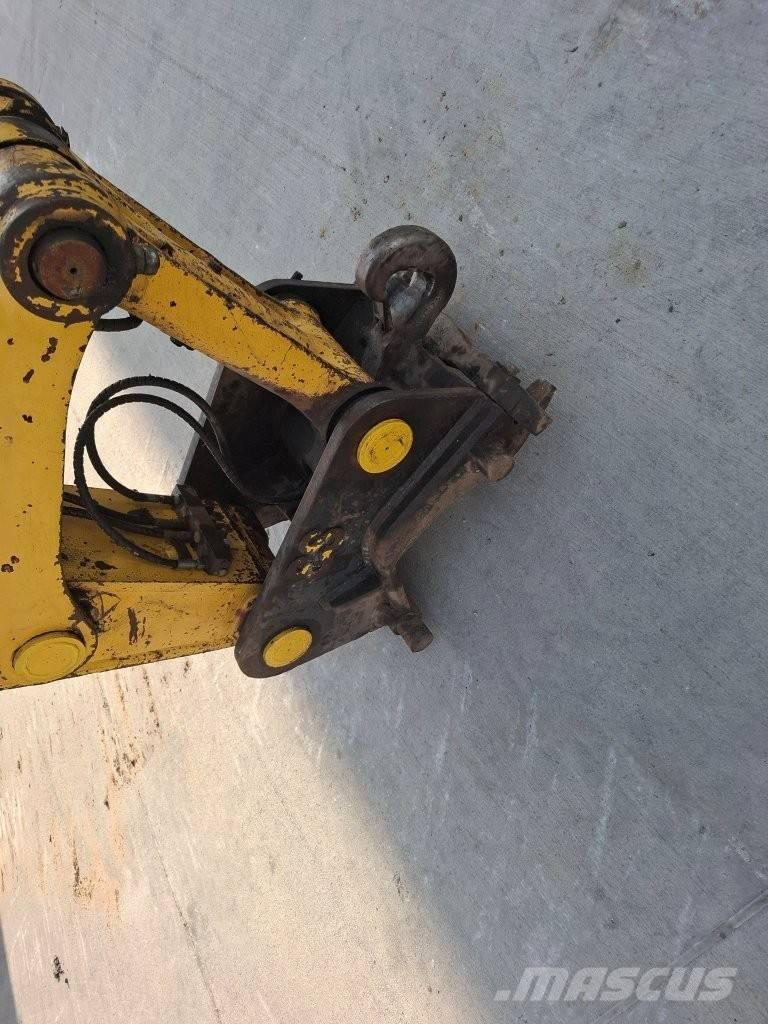 Komatsu PC 290 LC-11 Crawler excavators