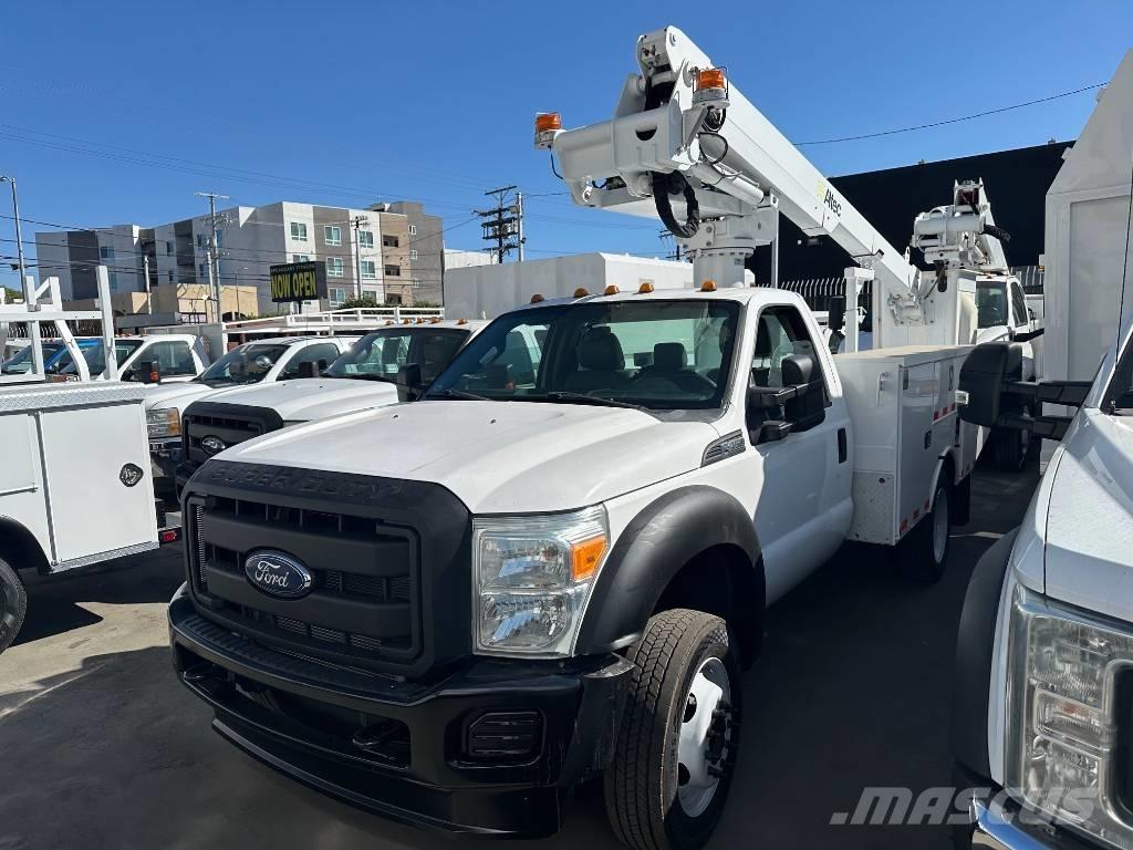 Ford F 450 SD Other trucks