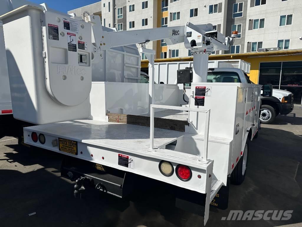 Ford F 450 SD Other trucks