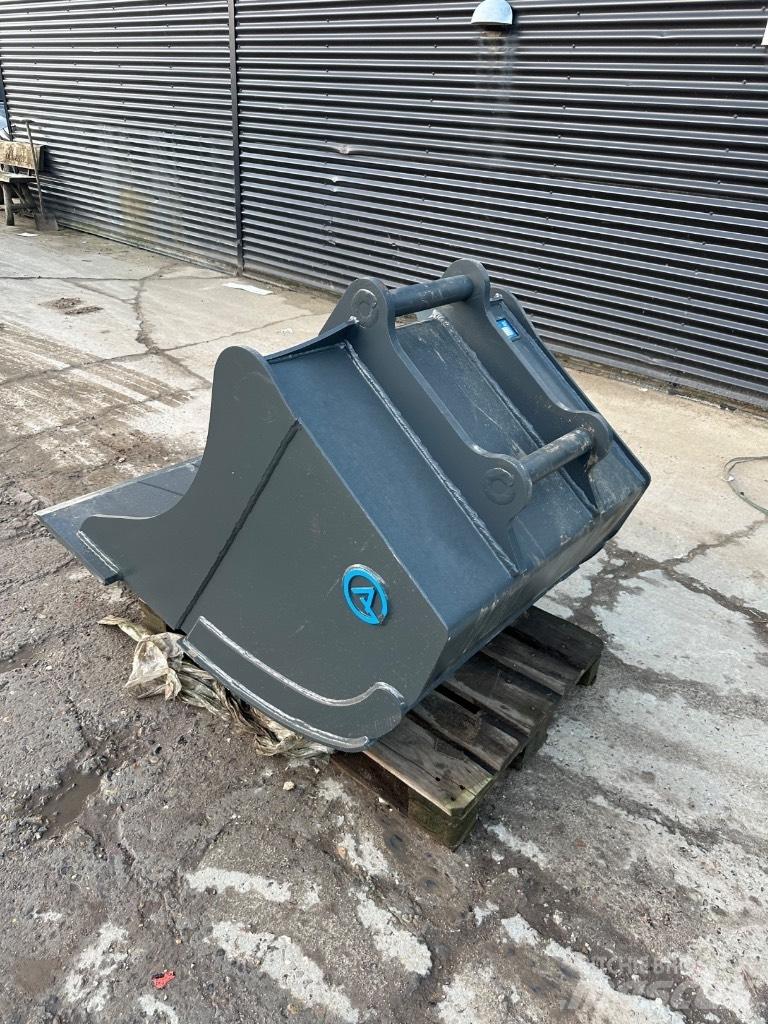  Andet S60 skifte Buckets
