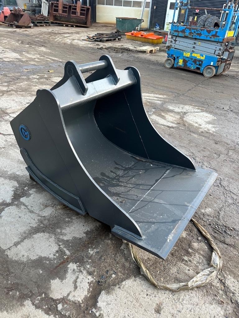 Andet S60 skifte Buckets