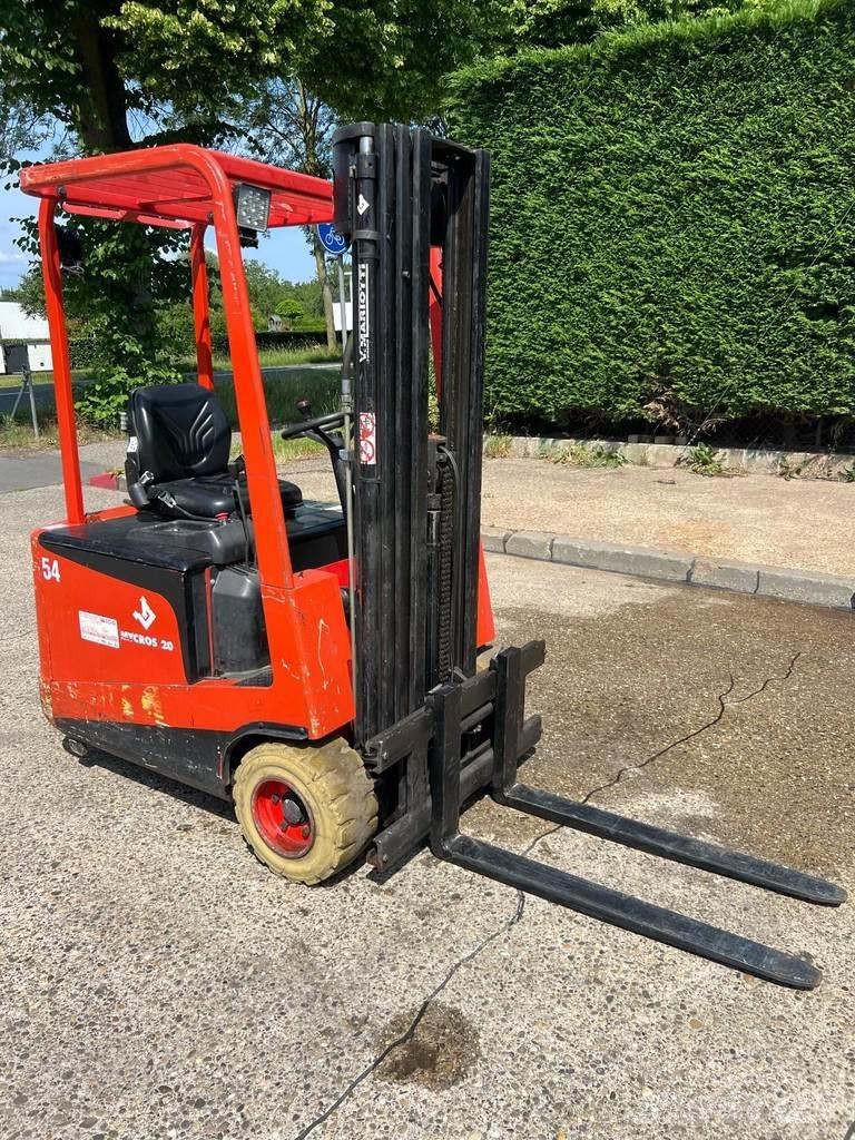 Mariotti MYCROS 20 Electric forklift trucks