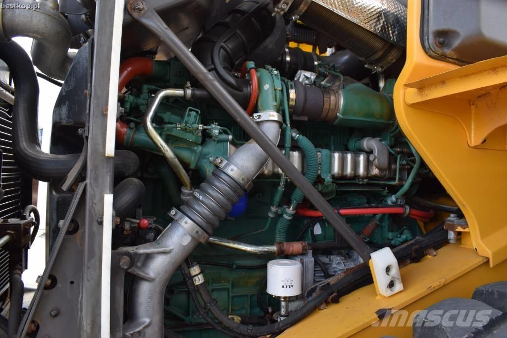 Volvo L 60 G Wheel loaders