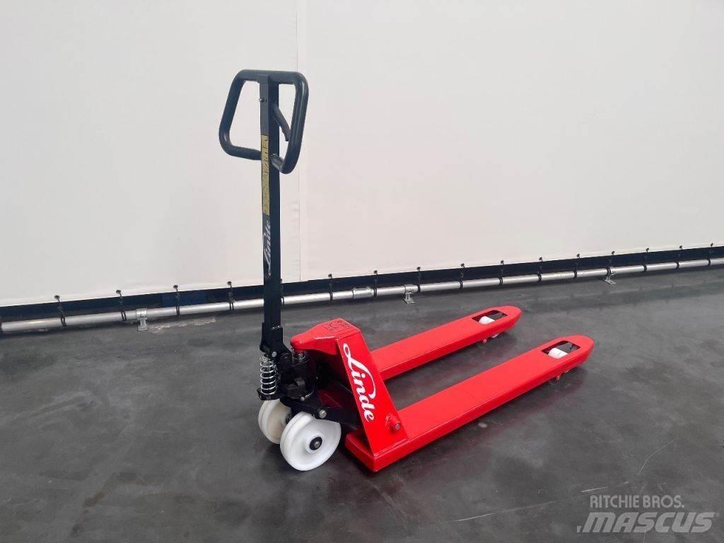 Linde M25 NIEUW Hand pallet truck
