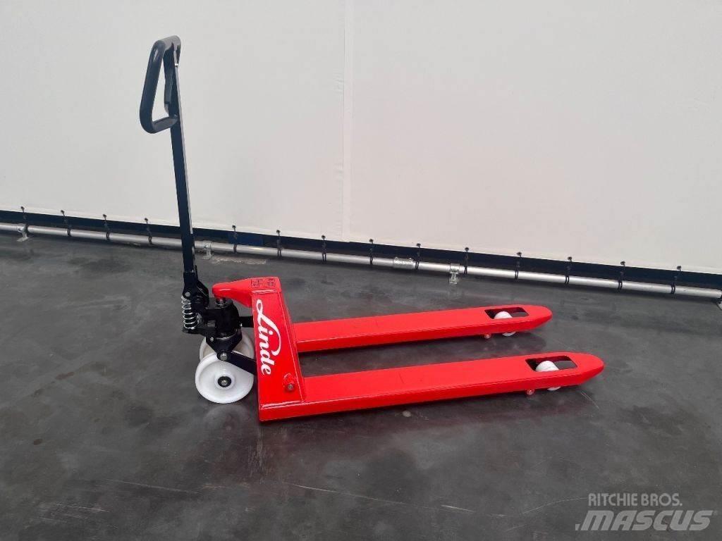 Linde M25 NIEUW Hand pallet truck