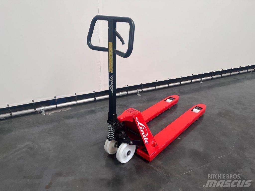 Linde M25 NIEUW Hand pallet truck