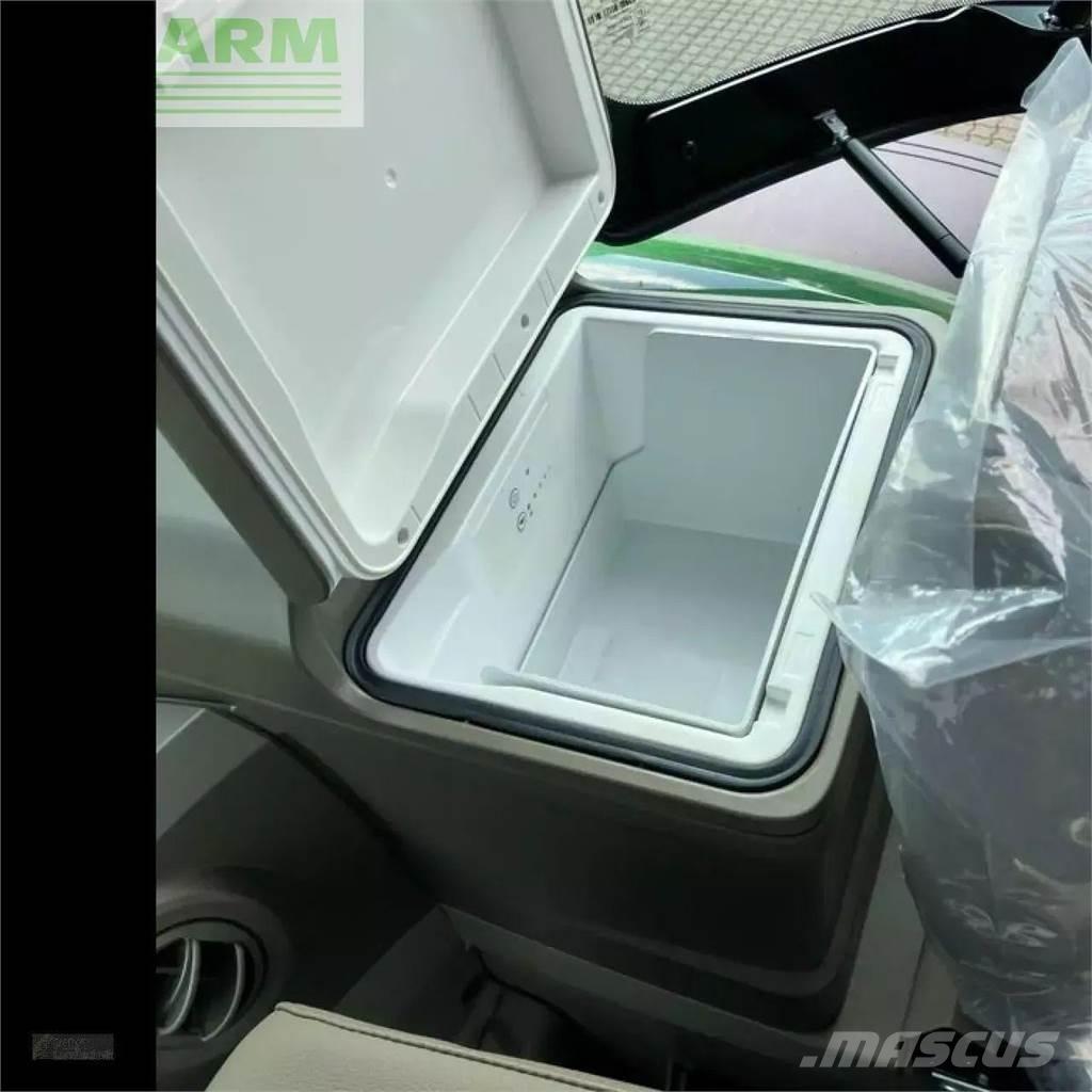 John Deere 7r 350 Tractors